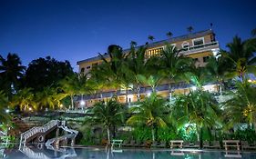 Jerantut Hill Resort
